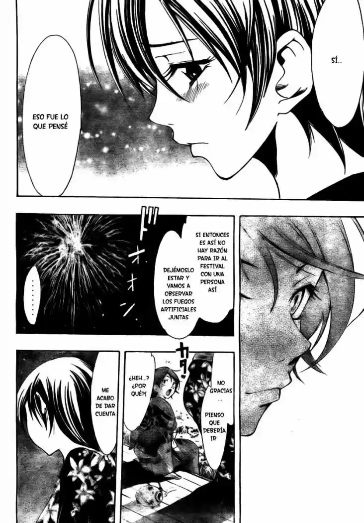 Kimi no Iru Machi (2008) - Capítulo 38 - Página 12 - LectorTMOo