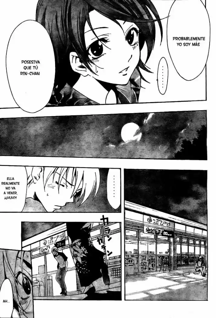 Kimi no Iru Machi (2008) - Capítulo 38 - Página 13 - LectorTMOo