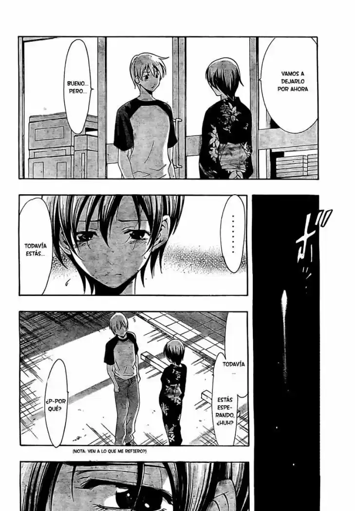 Kimi no Iru Machi (2008) - Capítulo 38 - Página 16 - LectorTMOo