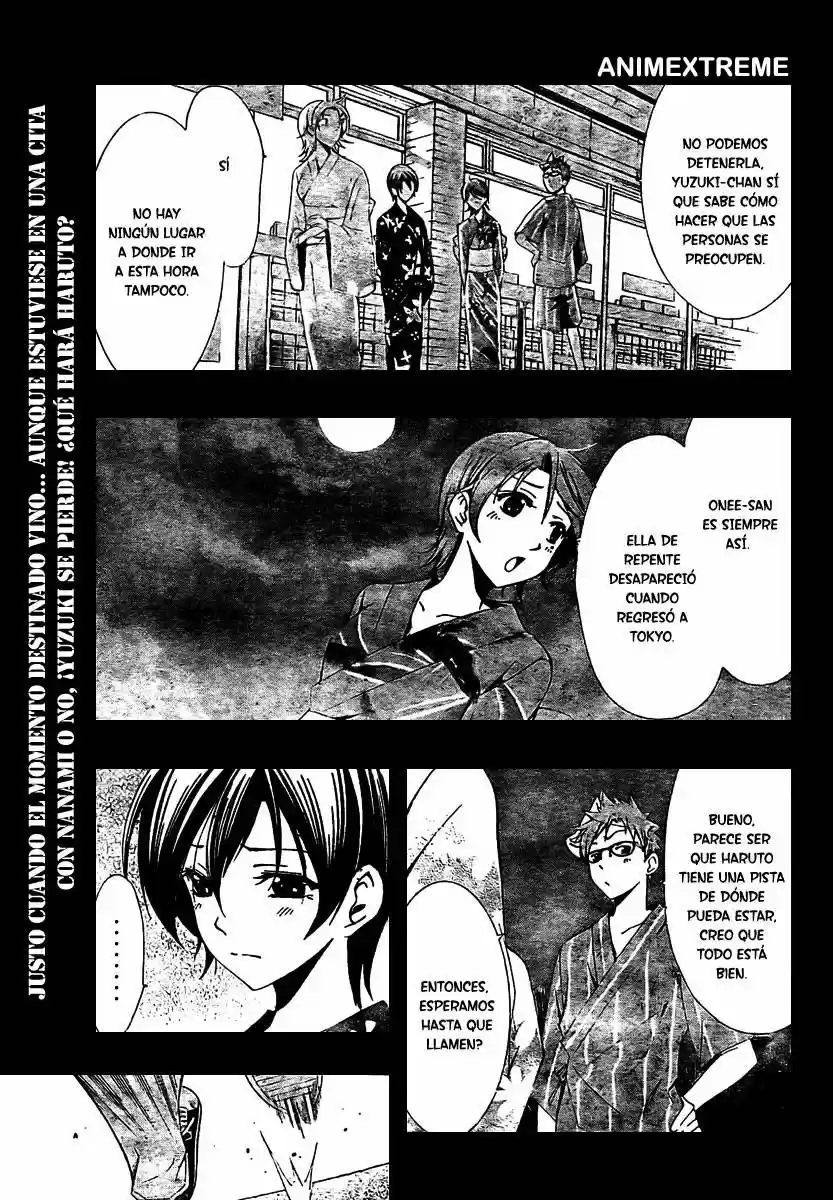 Kimi no Iru Machi (2008) - Capítulo 39 - Página 4 - LectorTMOo
