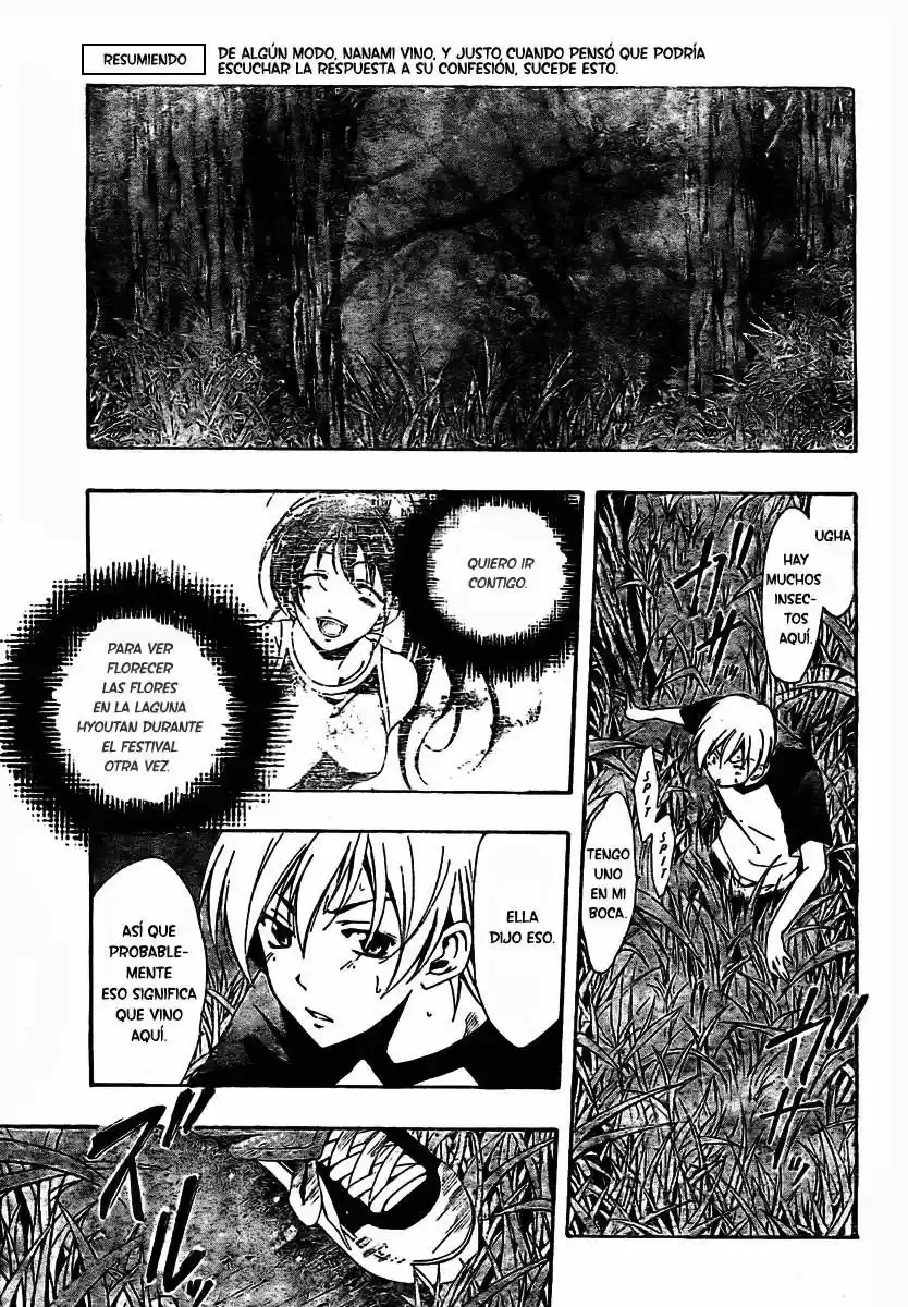 Kimi no Iru Machi (2008) - Capítulo 39 - Página 6 - LectorTMOo