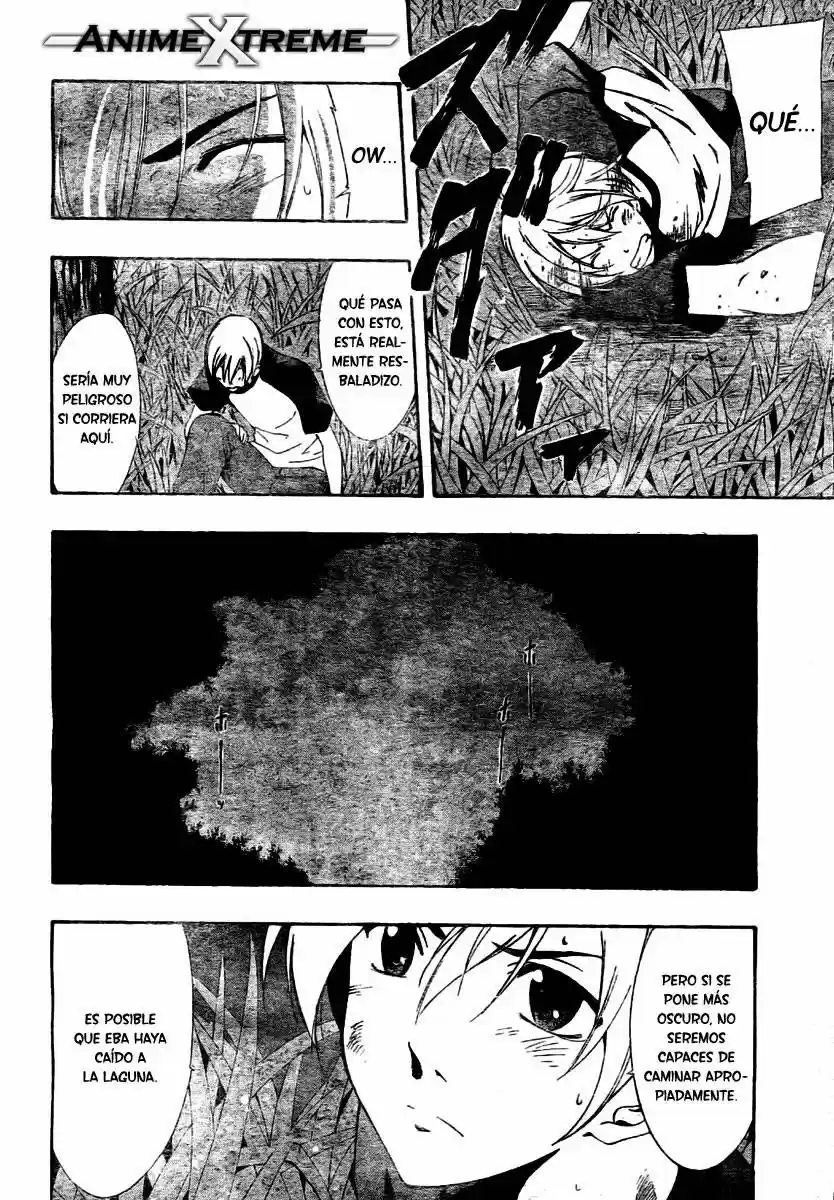 Kimi no Iru Machi (2008) - Capítulo 39 - Página 7 - LectorTMOo