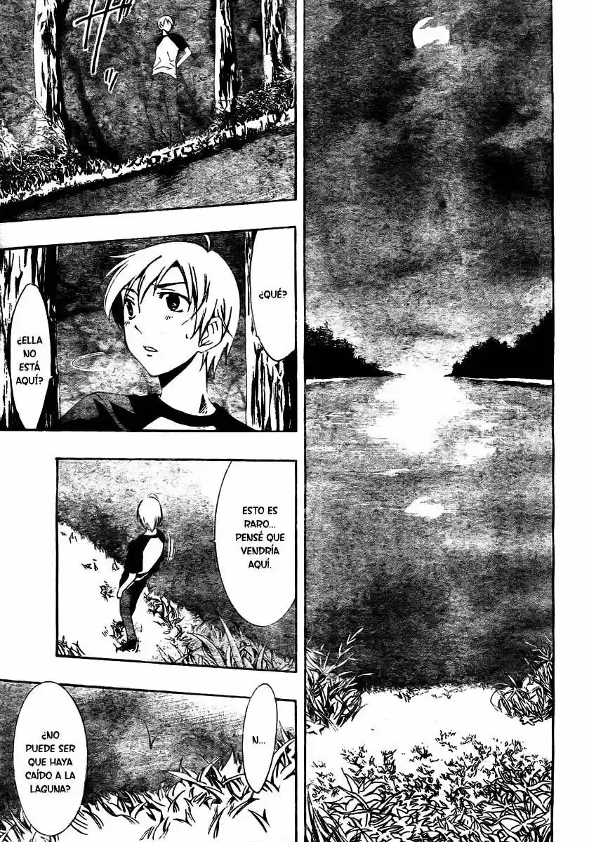 Kimi no Iru Machi (2008) - Capítulo 39 - Página 8 - LectorTMOo
