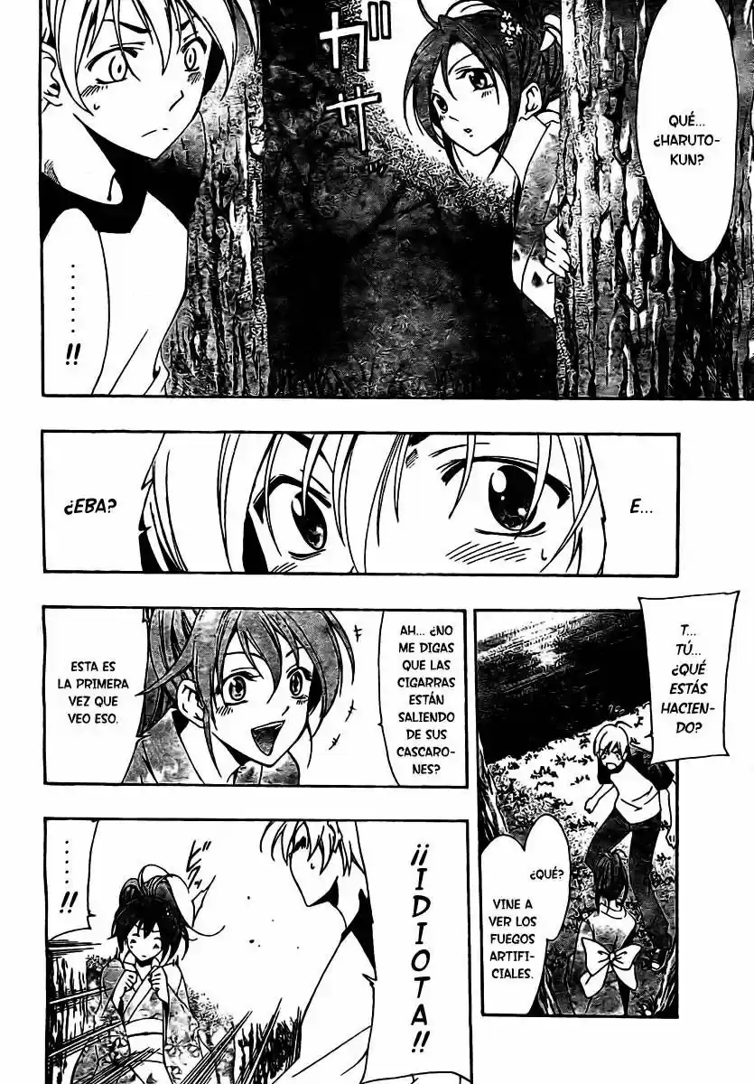 Kimi no Iru Machi (2008) - Capítulo 39 - Página 9 - LectorTMOo