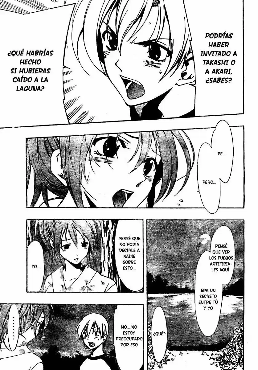 Kimi no Iru Machi (2008) - Capítulo 39 - Página 10 - LectorTMOo