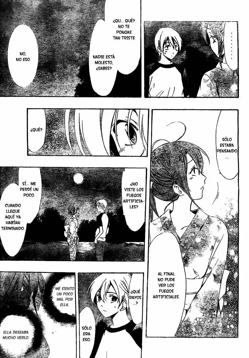 Kimi no Iru Machi (2008) - Capítulo 39 - Página 12 - LectorTMOo