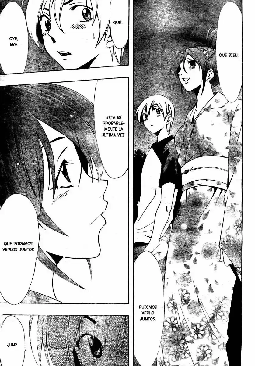 Kimi no Iru Machi (2008) - Capítulo 39 - Página 15 - LectorTMOo