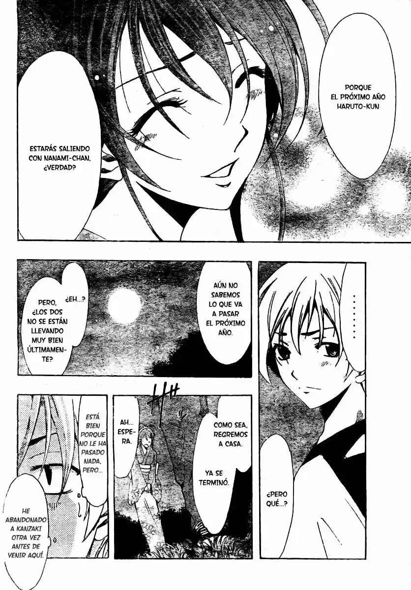 Kimi no Iru Machi (2008) - Capítulo 39 - Página 16 - LectorTMOo