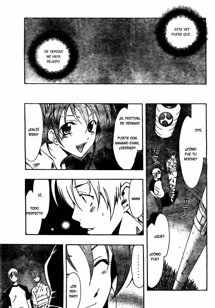 Kimi no Iru Machi (2008) - Capítulo 39 - Página 17 - LectorTMOo