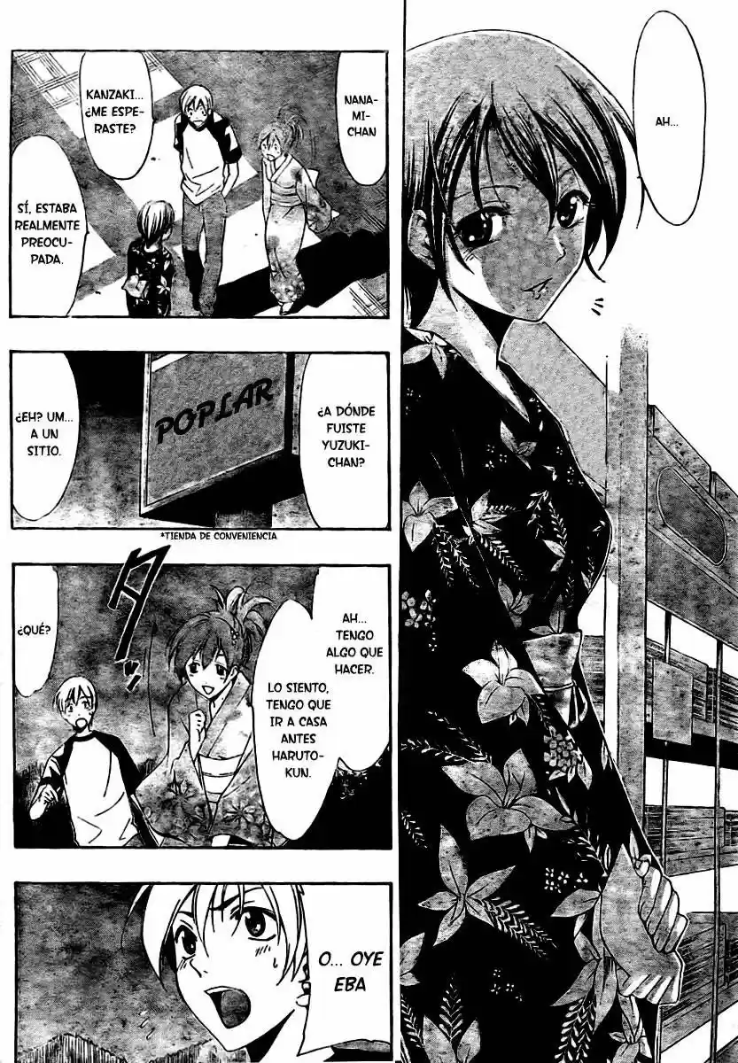 Kimi no Iru Machi (2008) - Capítulo 39 - Página 18 - LectorTMOo