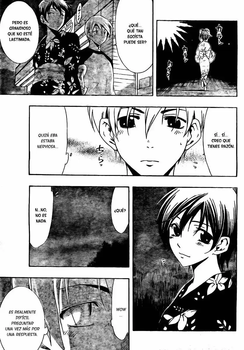 Kimi no Iru Machi (2008) - Capítulo 39 - Página 19 - LectorTMOo