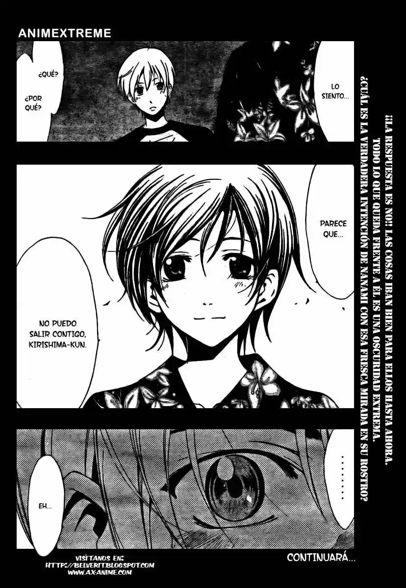 Kimi no Iru Machi (2008) - Capítulo 39 - Página 20 - LectorTMOo