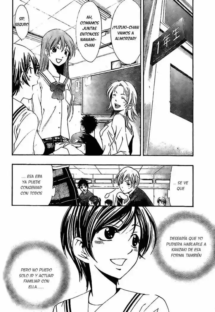 Kimi no Iru Machi (2008) - Capítulo 4 - Página 6 - LectorTMOo