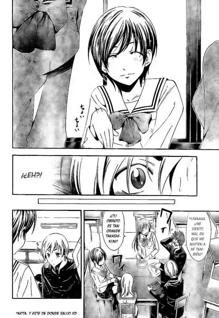 Kimi no Iru Machi (2008) - Capítulo 4 - Página 8 - LectorTMOo