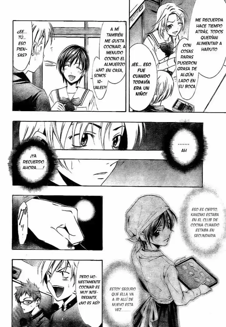 Kimi no Iru Machi (2008) - Capítulo 4 - Página 10 - LectorTMOo