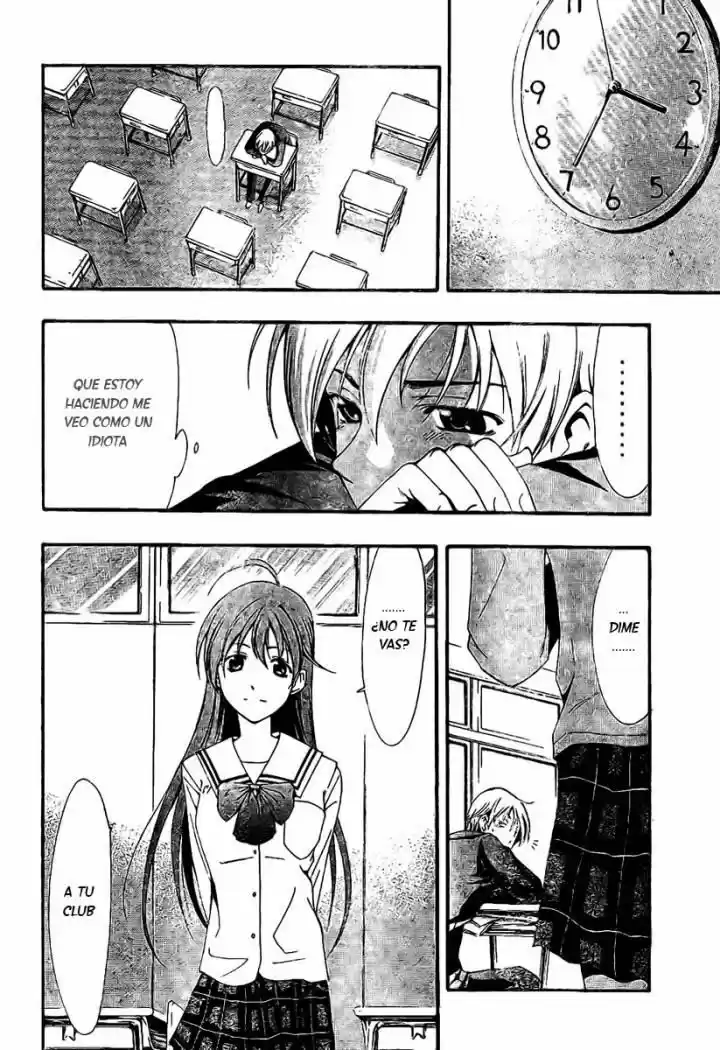 Kimi no Iru Machi (2008) - Capítulo 4 - Página 14 - LectorTMOo