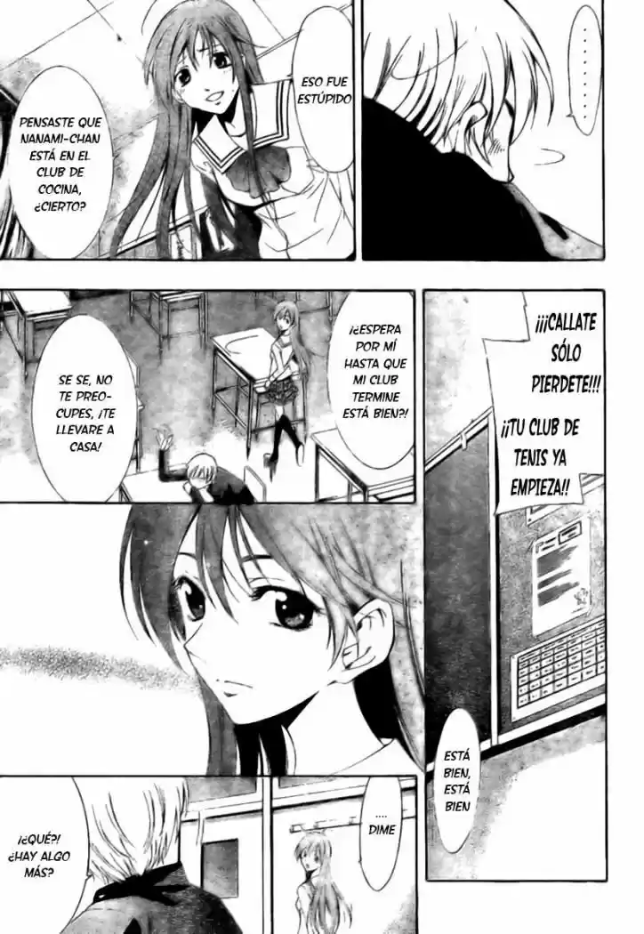 Kimi no Iru Machi (2008) - Capítulo 4 - Página 15 - LectorTMOo