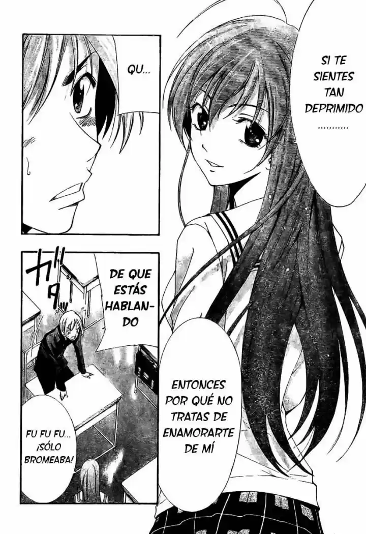 Kimi no Iru Machi (2008) - Capítulo 4 - Página 16 - LectorTMOo