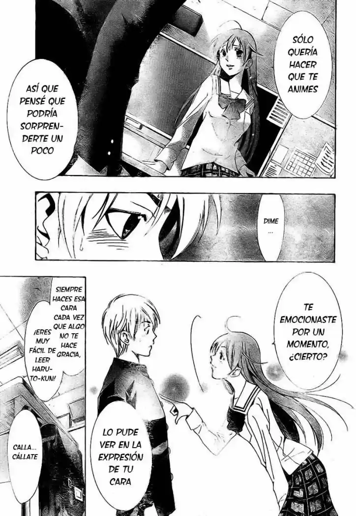 Kimi no Iru Machi (2008) - Capítulo 4 - Página 17 - LectorTMOo