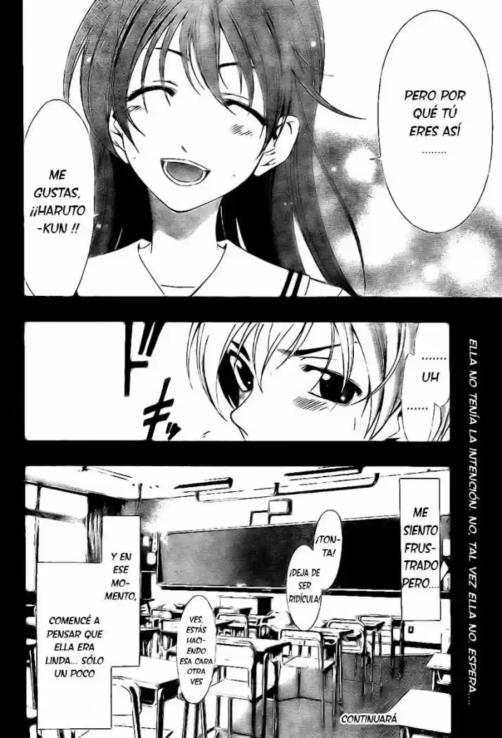 Kimi no Iru Machi (2008) - Capítulo 4 - Página 18 - LectorTMOo