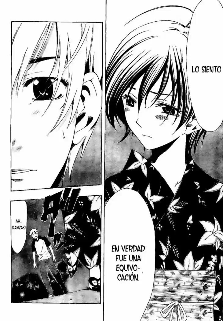 Kimi no Iru Machi (2008) - Capítulo 40 - Página 4 - LectorTMOo