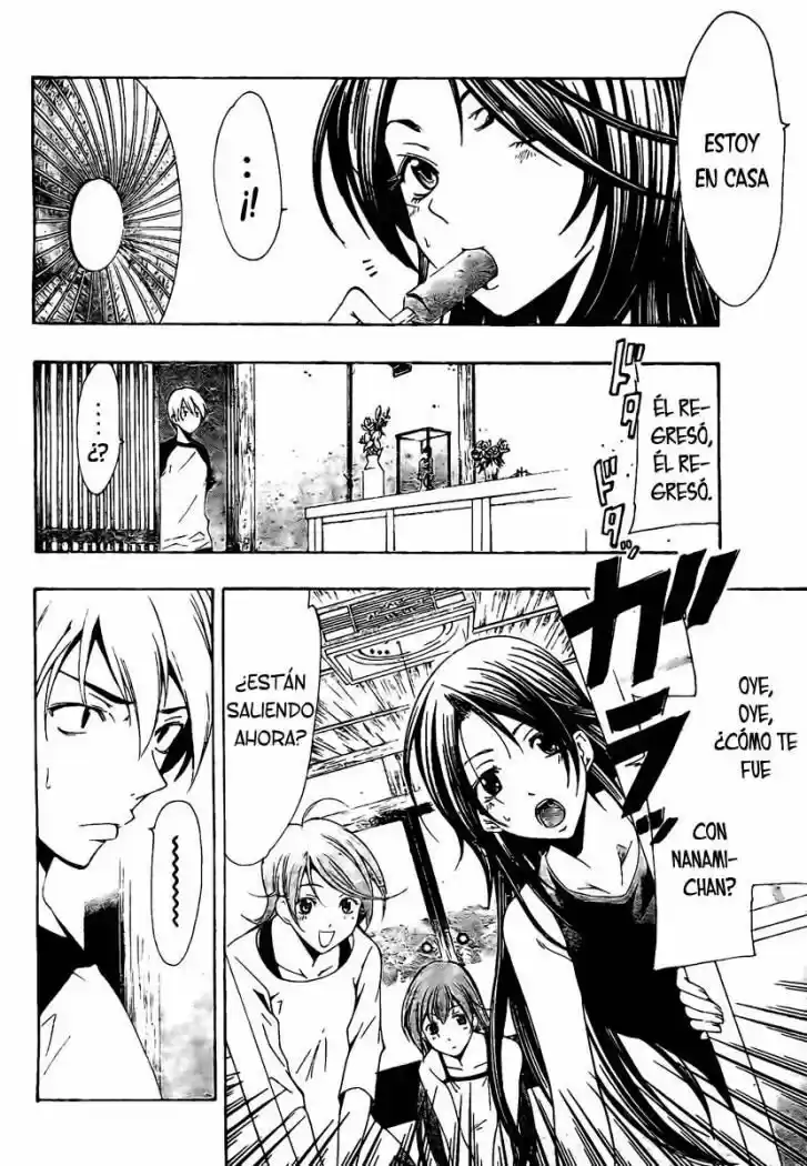 Kimi no Iru Machi (2008) - Capítulo 40 - Página 6 - LectorTMOo