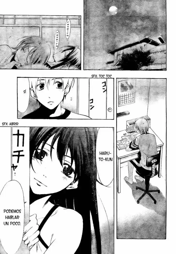 Kimi no Iru Machi (2008) - Capítulo 40 - Página 9 - LectorTMOo