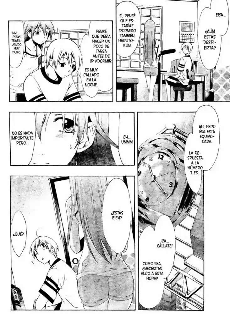 Kimi no Iru Machi (2008) - Capítulo 40 - Página 10 - LectorTMOo