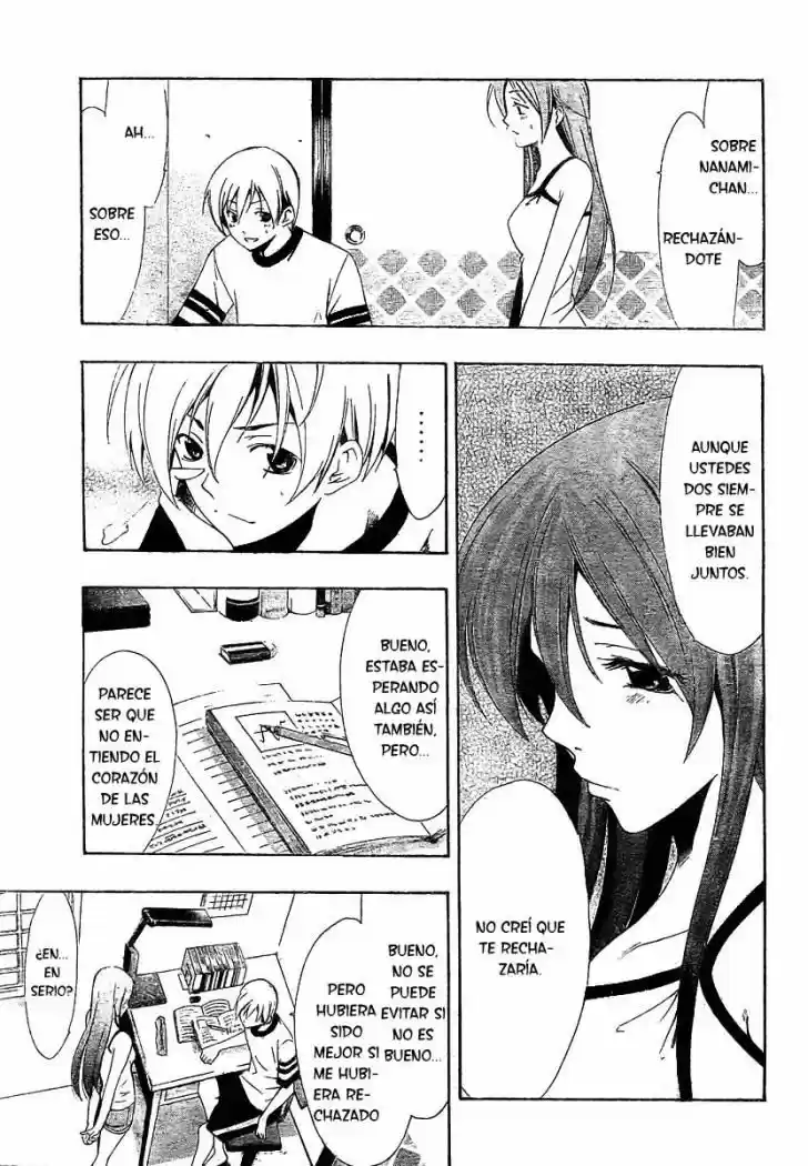 Kimi no Iru Machi (2008) - Capítulo 40 - Página 11 - LectorTMOo