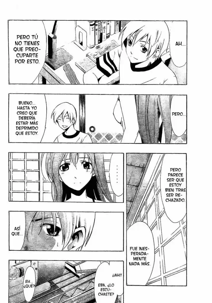 Kimi no Iru Machi (2008) - Capítulo 40 - Página 12 - LectorTMOo