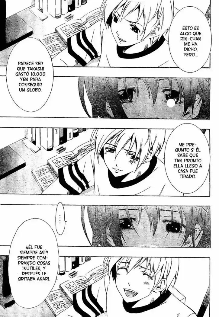 Kimi no Iru Machi (2008) - Capítulo 40 - Página 13 - LectorTMOo