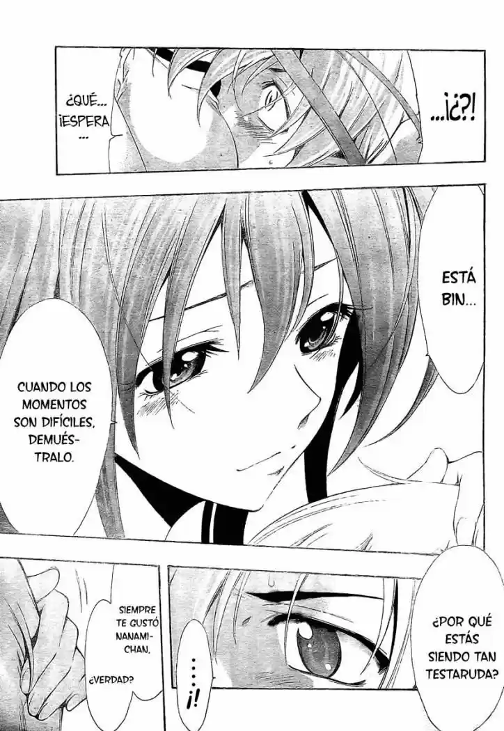 Kimi no Iru Machi (2008) - Capítulo 40 - Página 15 - LectorTMOo