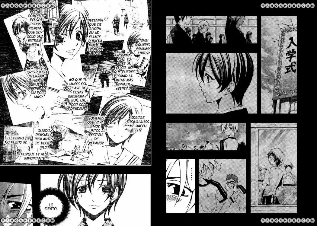 Kimi no Iru Machi (2008) - Capítulo 40 - Página 16 - LectorTMOo