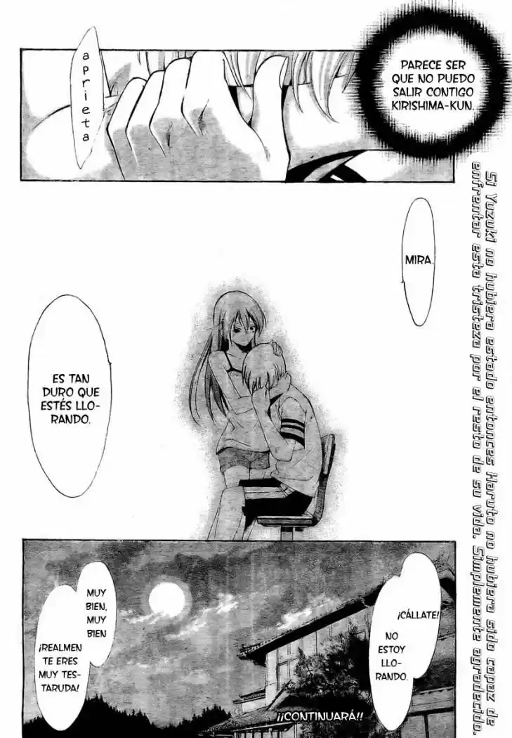 Kimi no Iru Machi (2008) - Capítulo 40 - Página 17 - LectorTMOo
