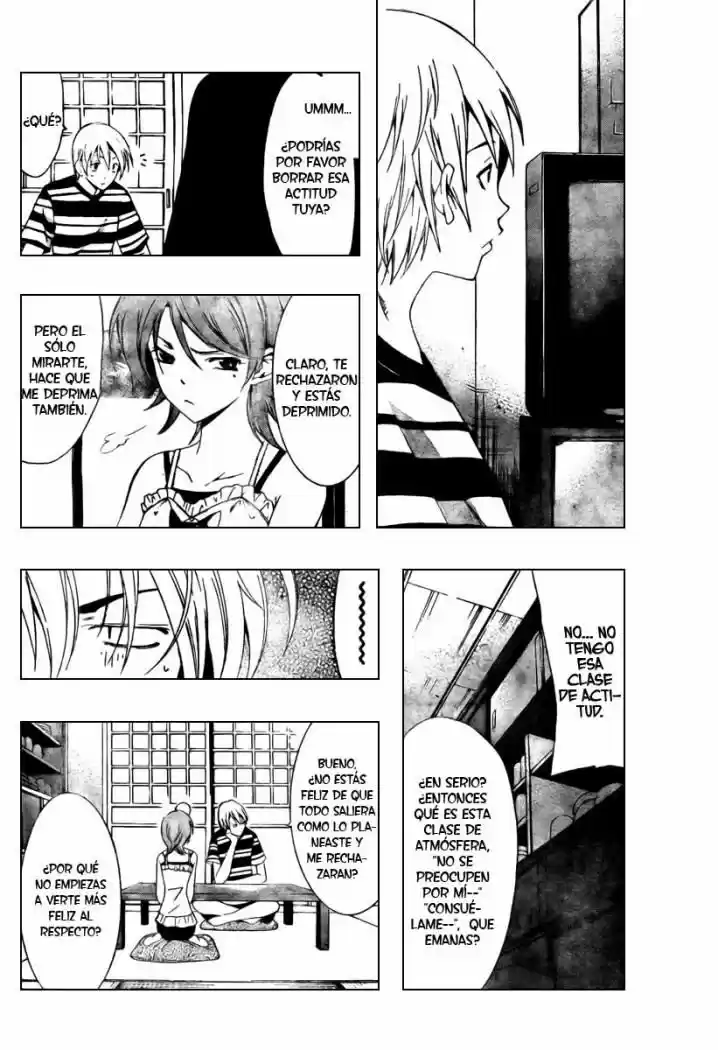 Kimi no Iru Machi (2008) - Capítulo 41 - Página 4 - LectorTMOo