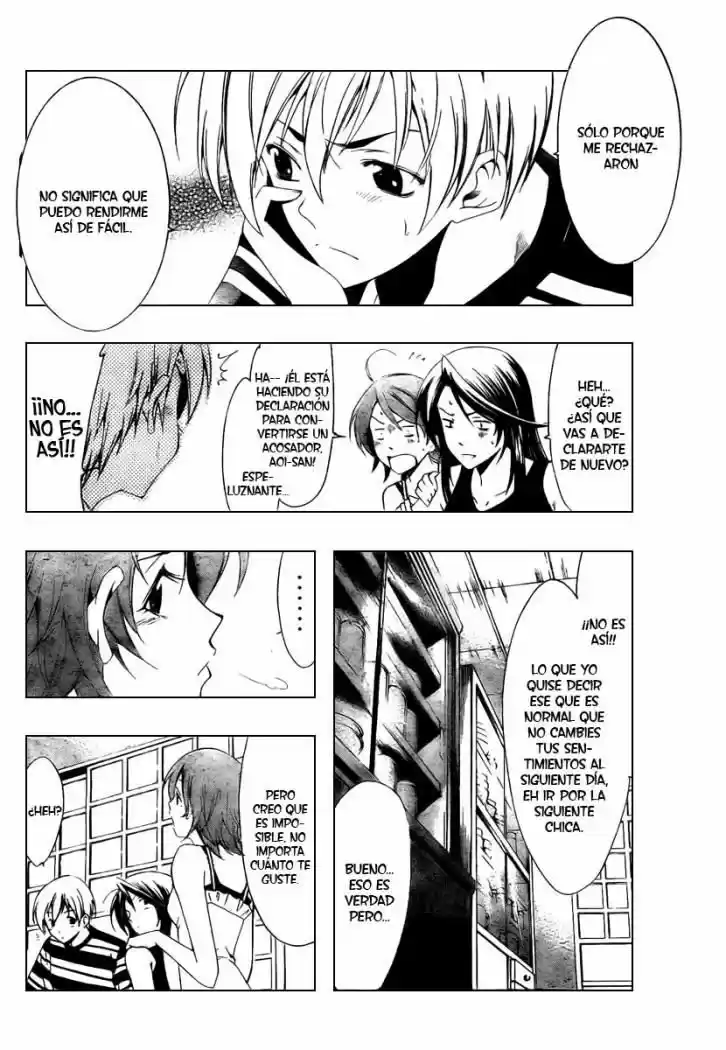 Kimi no Iru Machi (2008) - Capítulo 41 - Página 6 - LectorTMOo