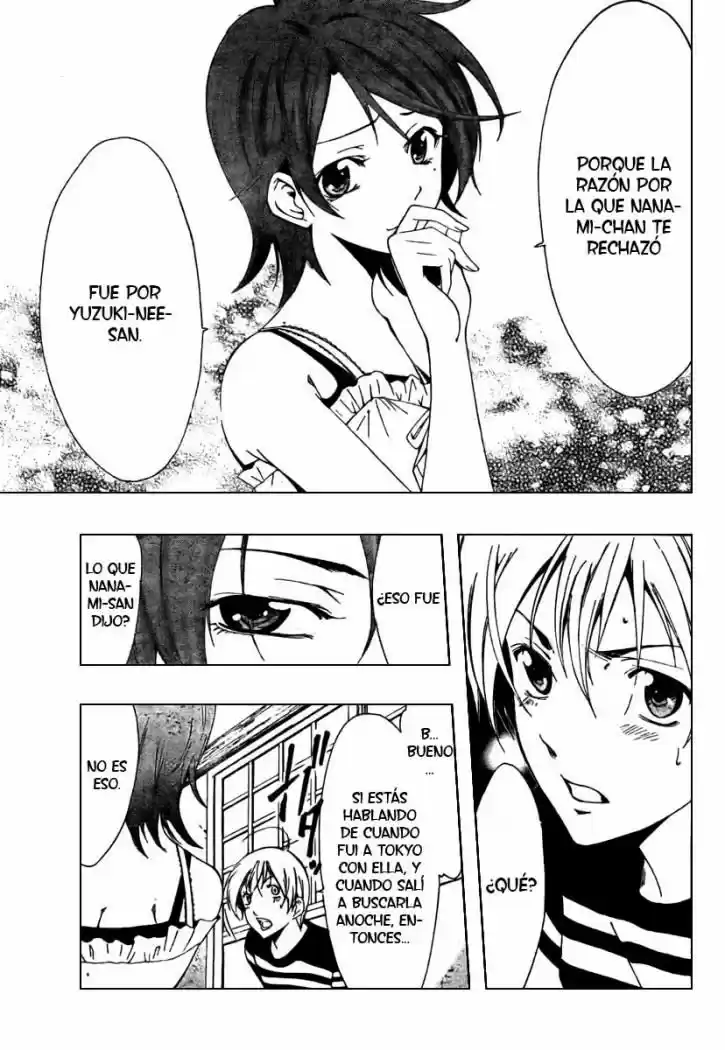 Kimi no Iru Machi (2008) - Capítulo 41 - Página 7 - LectorTMOo