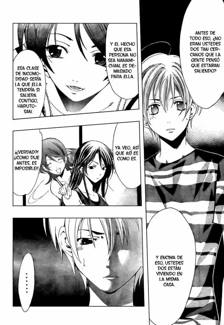 Kimi no Iru Machi (2008) - Capítulo 41 - Página 8 - LectorTMOo