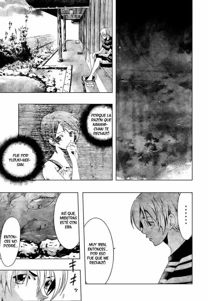 Kimi no Iru Machi (2008) - Capítulo 41 - Página 9 - LectorTMOo