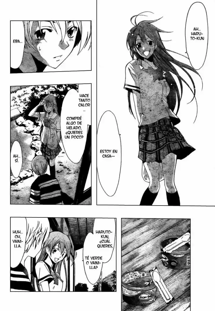 Kimi no Iru Machi (2008) - Capítulo 41 - Página 10 - LectorTMOo