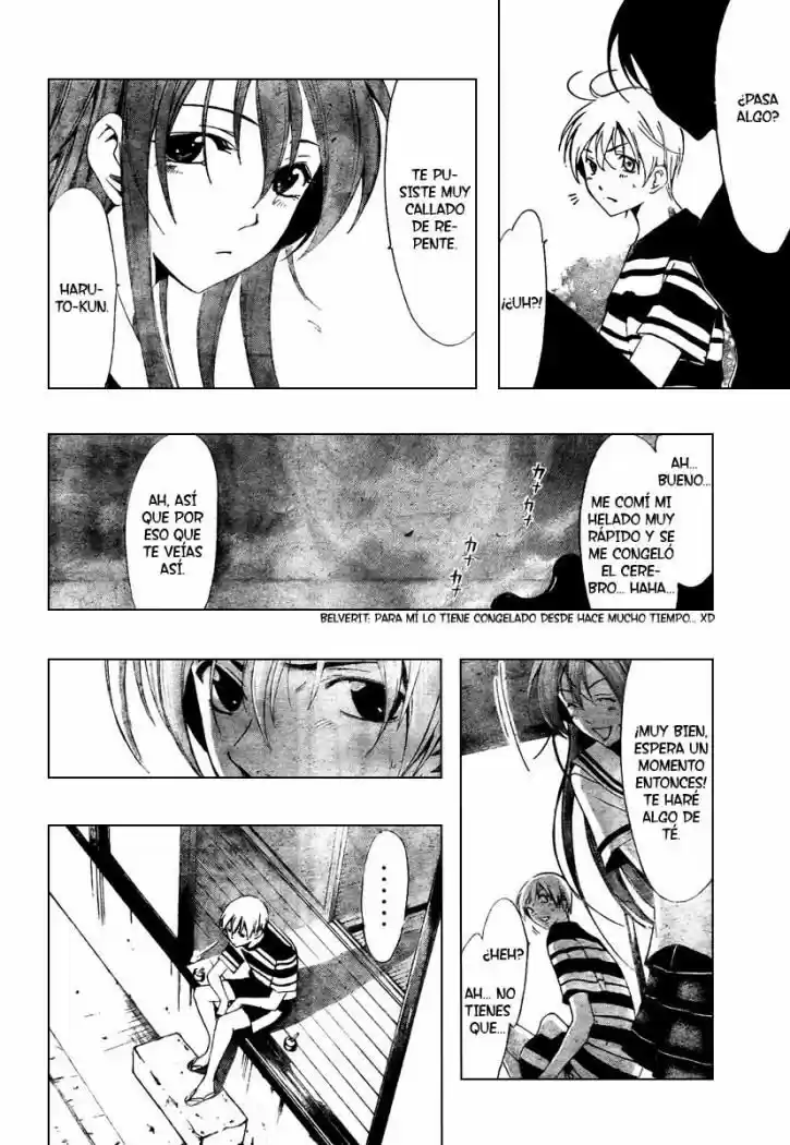 Kimi no Iru Machi (2008) - Capítulo 41 - Página 12 - LectorTMOo