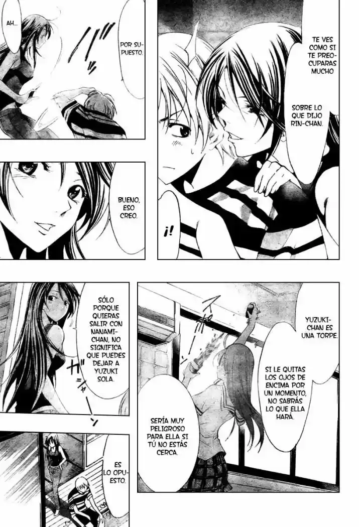 Kimi no Iru Machi (2008) - Capítulo 41 - Página 13 - LectorTMOo