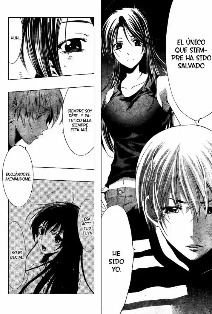 Kimi no Iru Machi (2008) - Capítulo 41 - Página 14 - LectorTMOo