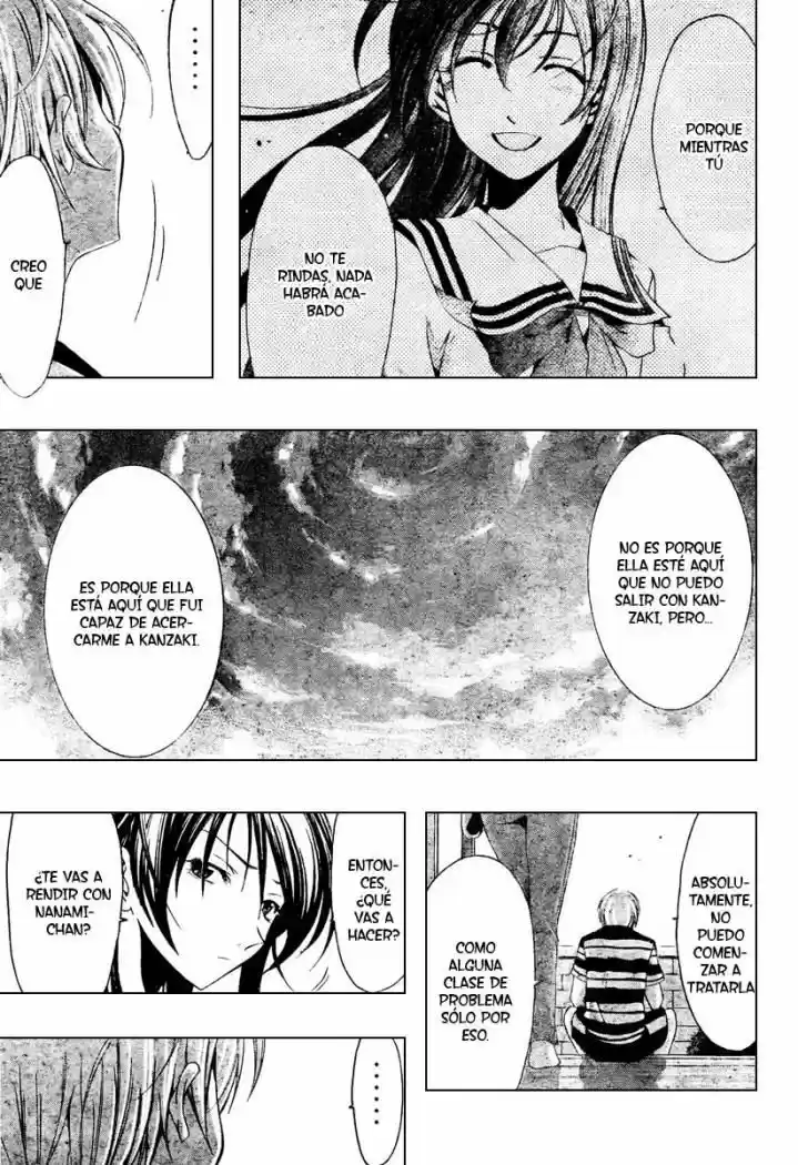 Kimi no Iru Machi (2008) - Capítulo 41 - Página 15 - LectorTMOo