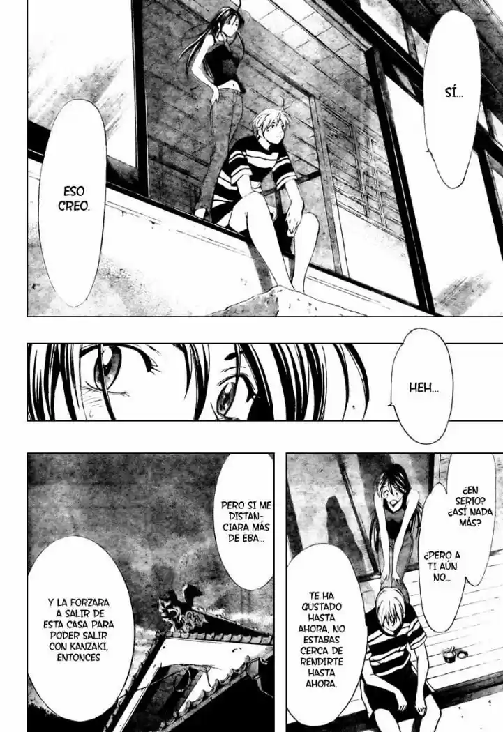 Kimi no Iru Machi (2008) - Capítulo 41 - Página 16 - LectorTMOo