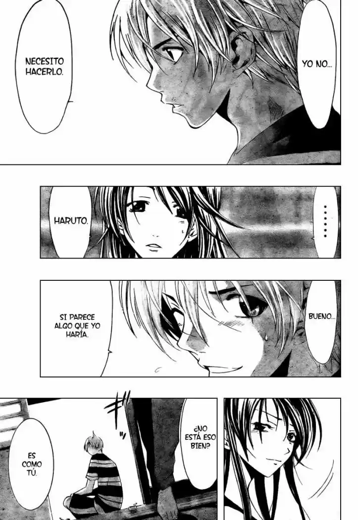 Kimi no Iru Machi (2008) - Capítulo 41 - Página 17 - LectorTMOo