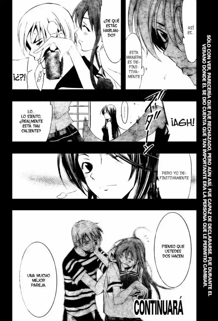 Kimi no Iru Machi (2008) - Capítulo 41 - Página 18 - LectorTMOo