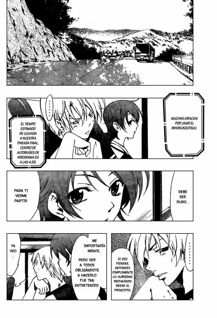 Kimi no Iru Machi (2008) - Capítulo 42 - Página 4 - LectorTMOo