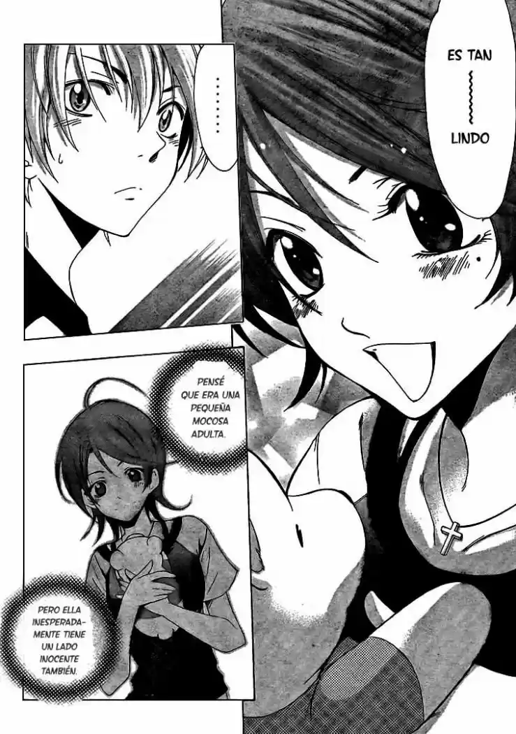 Kimi no Iru Machi (2008) - Capítulo 42 - Página 10 - LectorTMOo
