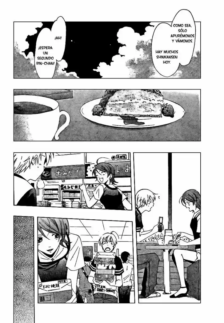 Kimi no Iru Machi (2008) - Capítulo 42 - Página 12 - LectorTMOo